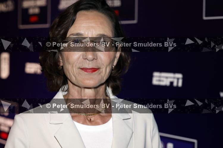 Maarssen 25 mei 2026
Voetballer van het jaar gala in de Fabrique in Maarssen . ESPN organiseert het . 
Marianne v Leeuwen