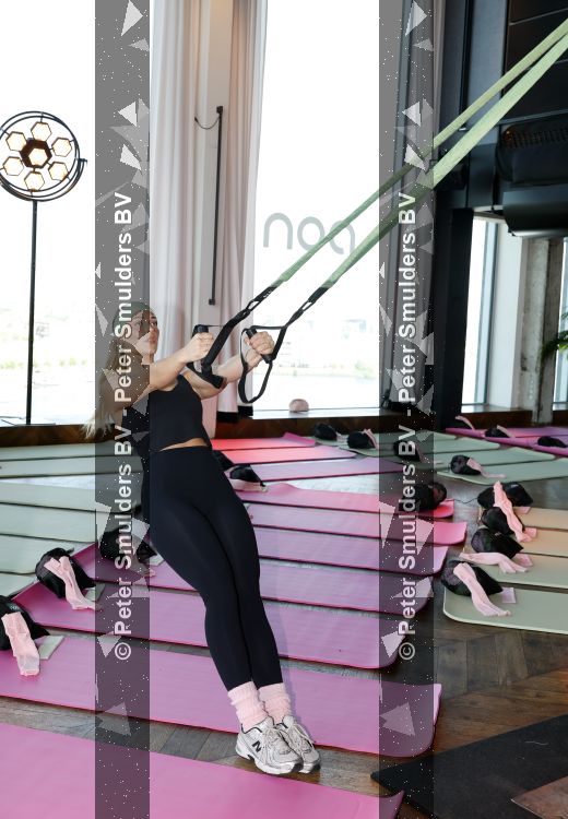 Amsterdam 26 mei 2026
Presentatie Marijn Kuipers / NOA in de Adam toren met aanwezig heel veel influencers.
