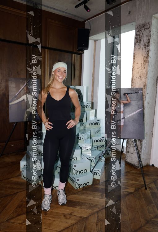 Amsterdam 26 mei 2026
Presentatie Marijn Kuipers / NOA in de Adam toren met aanwezig heel veel influencers.