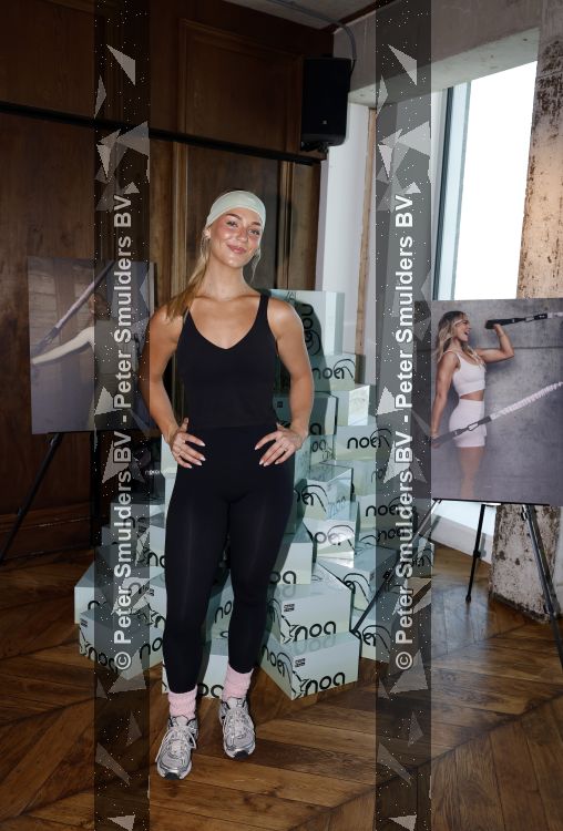 Amsterdam 26 mei 2026
Presentatie Marijn Kuipers / NOA in de Adam toren met aanwezig heel veel influencers.