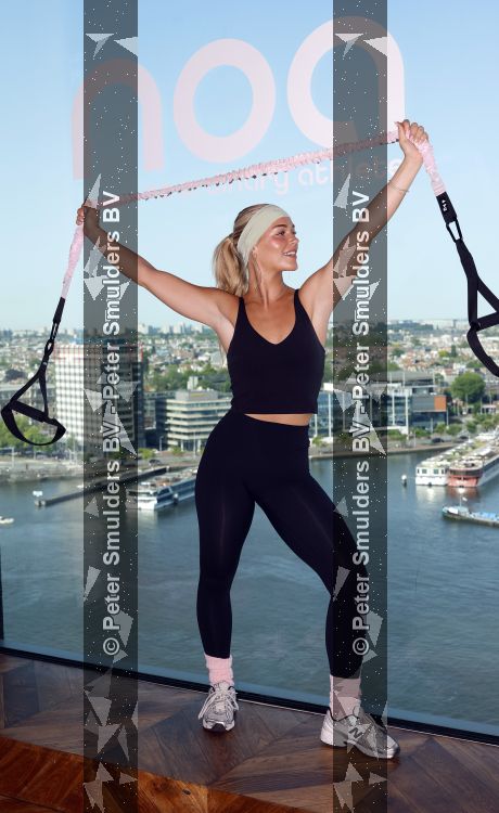 Amsterdam 26 mei 2026
Presentatie Marijn Kuipers / NOA in de Adam toren met aanwezig heel veel influencers.