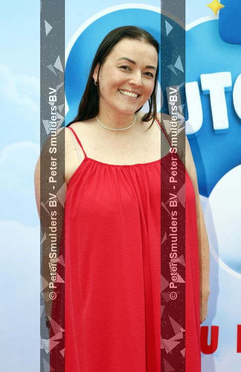 Amsterdam 31 mei 2026
Premiere Rutger Thomas en Paco 2 in Pathe Arena . Mascha Feoktistova