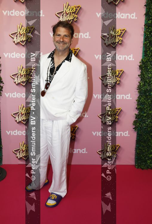 Amsterdam 18 mei 2026
Premiere Kees Flodder . Mike Meijer