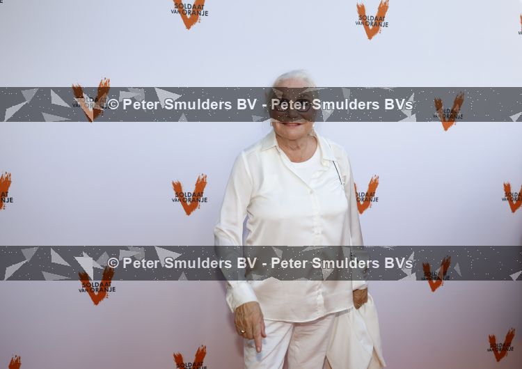 Leiden 11 juli 2026
De laatste voorstelling de soldaat van Oranje in de Hangar. Monique v d Ven kwam met haar man Edwin de Vries 
