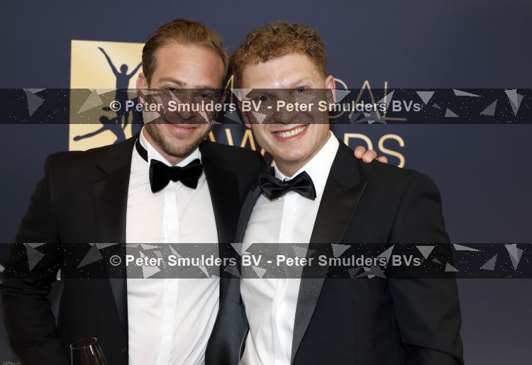 Leusden 20 mei 2026
Musical awards gala bij AFAS in Leusden .