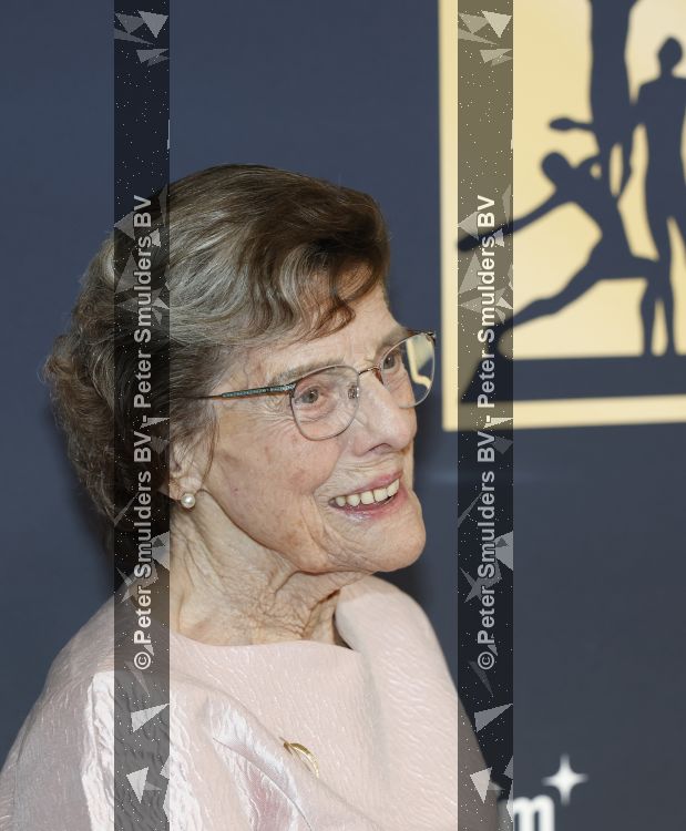 Leusden 20 mei 2026
Musical awards gala bij AFAS in Leusden .