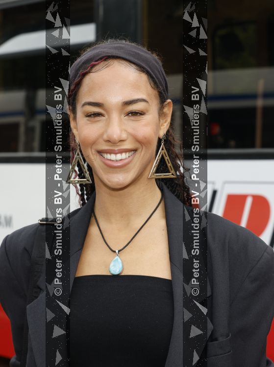 Amsterdam 27 mei 2026
3e deel van de boekenreeks 60 jaar Top 40 wordt feestelijk gelanceerd door bestickerde Top 40-tram met Erik de Zwart als trambestuurder. Natalie La Rose Erik de Zwart, Godfried Nevels en Jeroen Nieuwenhuize  zijn aanwezig 