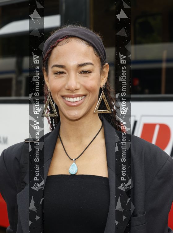Amsterdam 27 mei 2026
3e deel van de boekenreeks 60 jaar Top 40 wordt feestelijk gelanceerd door bestickerde Top 40-tram met Erik de Zwart als trambestuurder. Natalie La Rose Erik de Zwart, Godfried Nevels en Jeroen Nieuwenhuize  zijn aanwezig 