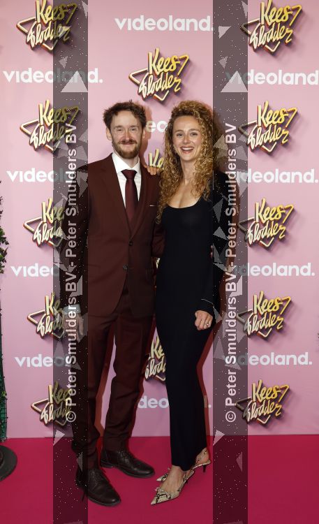 Amsterdam 18 mei 2026
Premiere Kees Flodder . Nick Golterman en Eline Bijman 