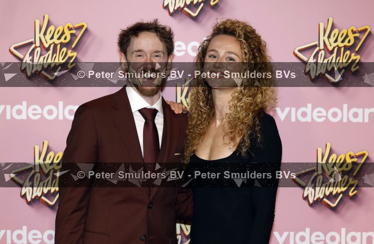 Amsterdam 18 mei 2026
Premiere Kees Flodder . Nick Golterman en Eline Bijman 