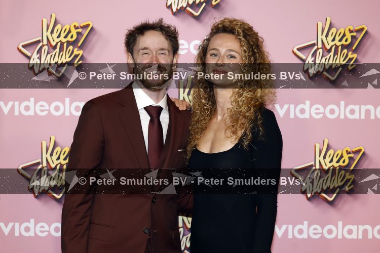 Amsterdam 18 mei 2026
Premiere Kees Flodder . Nick Golterman en Eline Bijman 