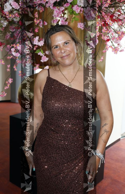 Leusden 20 mei 2026
Musical awards gala bij AFAS in Leusden . Nienke v Manen 