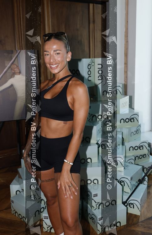 Amsterdam 26 mei 2026
Presentatie Marijn Kuipers / NOA in de Adam toren met aanwezig heel veel influencers. Noa Nowi