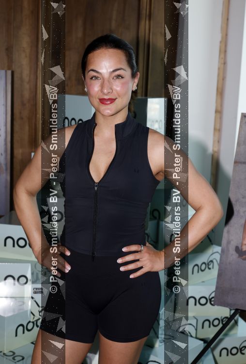 Amsterdam 26 mei 2026
Presentatie Marijn Kuipers / NOA in de Adam toren met aanwezig heel veel influencers. Nochtli Peralta Alvarez 
