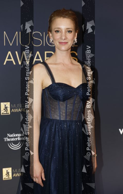 Leusden 20 mei 2026
Musical awards gala bij AFAS in Leusden . Noortje Herlaar