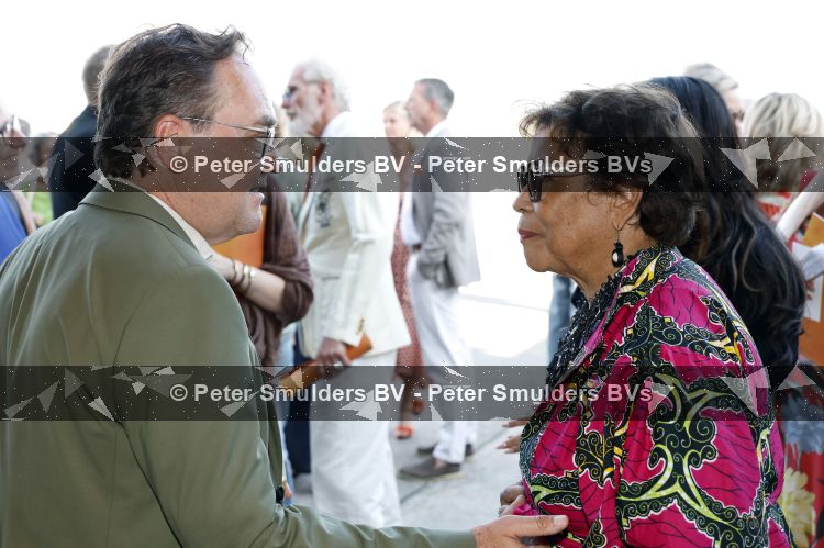 Leiden 11 juli 2026
De laatste voorstelling de soldaat van Oranje in de Hangar. Noraly Beyer