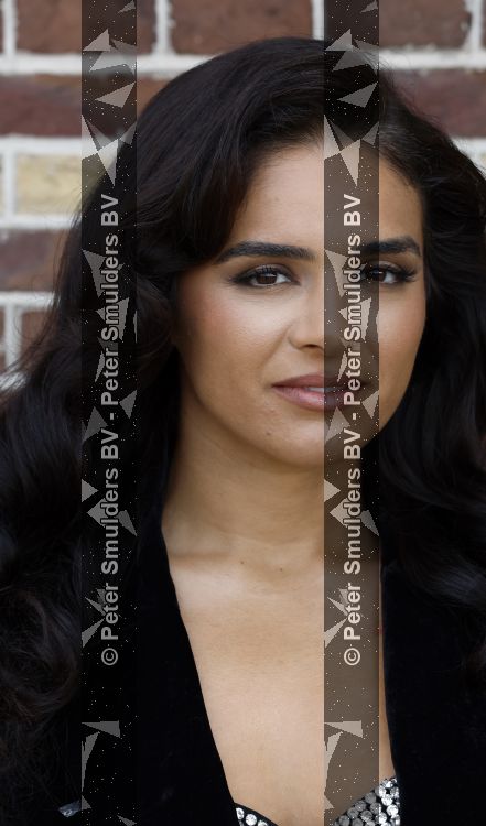 Amsterdam 7 juli 2026
Presentatie cast The Bodyguard met in de hoofdrollen Gaia Aikman Dorian Bindels Juvat Westendorp en Numidia . Albert Verlinde is een van de producenten . Presentatie was in het Amstel Hotel.