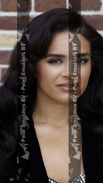 Amsterdam 7 juli 2026
Presentatie cast The Bodyguard met in de hoofdrollen Gaia Aikman Dorian Bindels Juvat Westendorp en Numidia . Albert Verlinde is een van de producenten . Presentatie was in het Amstel Hotel.