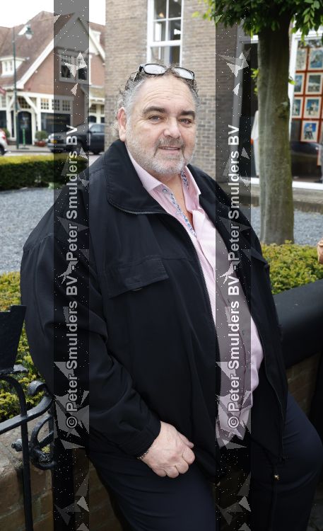 Laren 13 mei 2026
Imca Marina viert haar 85e verjaardag bij het bonte Paard in Laren . Peter Beense kwam met zijn vrouw 