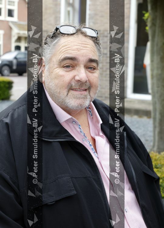 Laren 13 mei 2026
Imca Marina viert haar 85e verjaardag bij het bonte Paard in Laren . Peter Beense kwam met zijn vrouw 