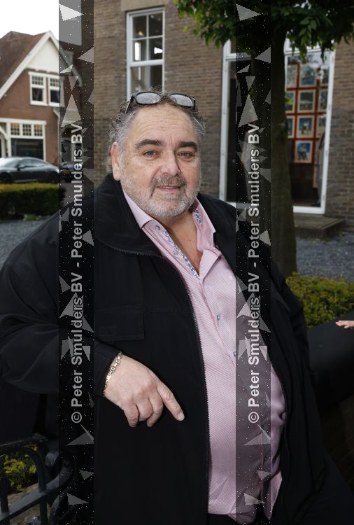 Laren 13 mei 2026
Imca Marina viert haar 85e verjaardag bij het bonte Paard in Laren . Imca Marina en Peter Beense met vrouw 