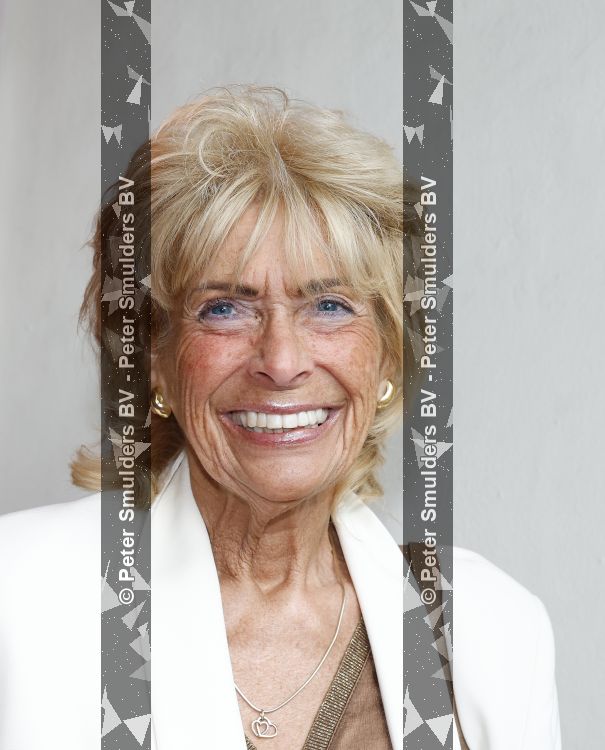 Laren 13 mei 2026
Imca Marina viert haar 85e verjaardag bij het bonte Paard in Laren . Imca Marina en Peter Beense met vrouw 
