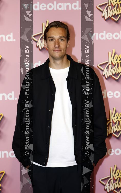 Amsterdam 18 mei 2026
Premiere Kees Flodder . Pieter Valley 