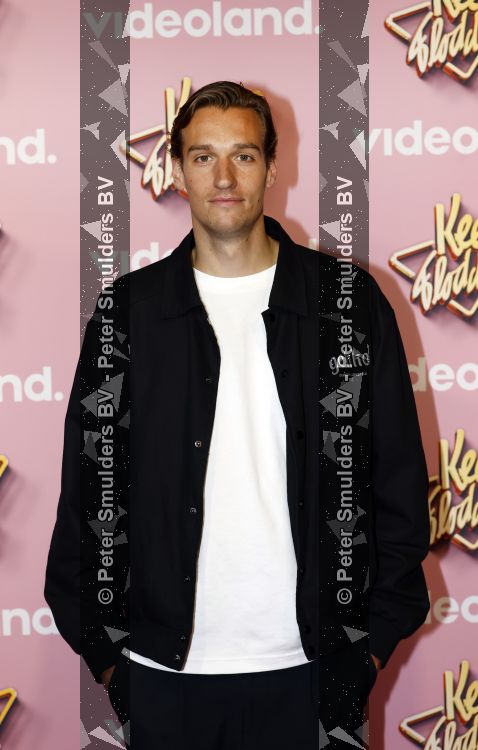 Amsterdam 18 mei 2026
Premiere Kees Flodder . Pieter Valley 