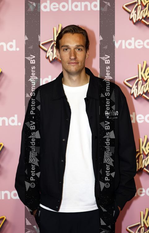 Amsterdam 18 mei 2026
Premiere Kees Flodder . Pieter Valley 