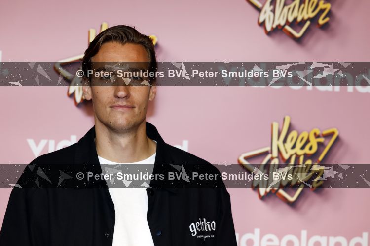 Amsterdam 18 mei 2026
Premiere Kees Flodder . Pieter Valley 