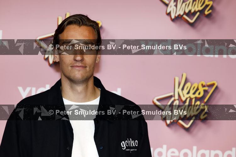 Amsterdam 18 mei 2026
Premiere Kees Flodder . Pieter Valley 