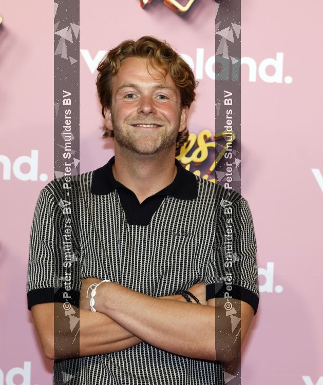 Amsterdam 18 mei 2026
Premiere Kees Flodder .