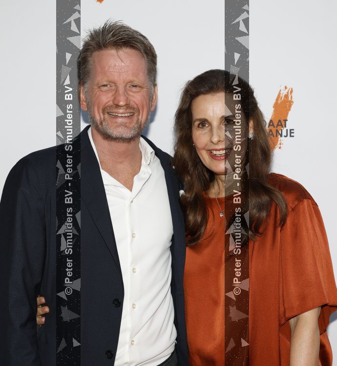 Leiden 11 juli 2026
De laatste voorstelling de soldaat van Oranje in de Hangar. Prins Pieter Christiaan met zijn vrouw Prinses Anita