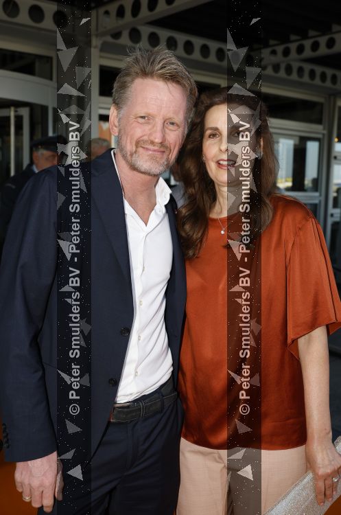 Leiden 11 juli 2026
De laatste voorstelling de soldaat van Oranje in de Hangar. Prins Pieter Christiaan met zijn vrouw Prinses Anita