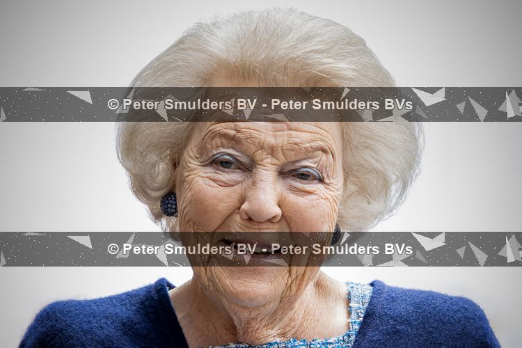 NOORDWOLDE - 20 mei 2026
Prinses Beatrix bezoekt Nationaal Vlechtmuseum ter gelegenheid van het 25 jarig jubileum, 20 Mei 2026. Tijdens het bezoekt onthult de prinses de originele wieg wij zij als baby in heeft gelegen. 