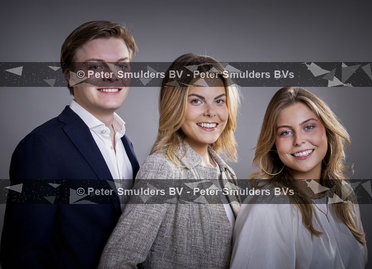 Den Haag  22 mei 2026
Prinses Laurentien fotoshoot voor haar 60e verjaardag . Prinses Laurentien Prins Constantijn Claus Cazimir Eloise en Leonore 