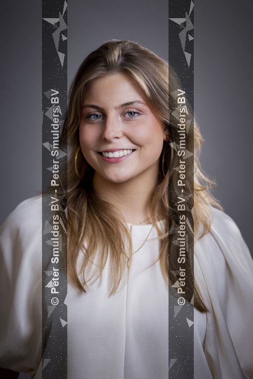 Den Haag  22 mei 2026
Prinses Laurentien fotoshoot voor haar 60e verjaardag . Prinses Laurentien Prins Constantijn Claus Cazimir Eloise en Leonore 