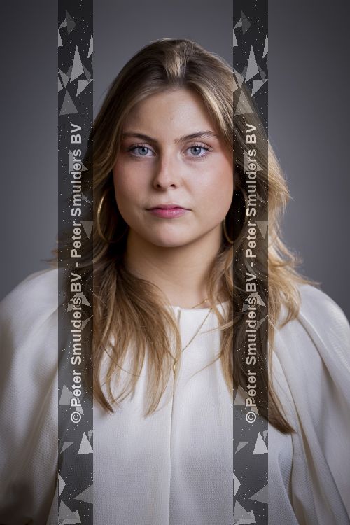 Den Haag  22 mei 2026
Prinses Laurentien fotoshoot voor haar 60e verjaardag . Prinses Laurentien Prins Constantijn Claus Cazimir Eloise en Leonore 
