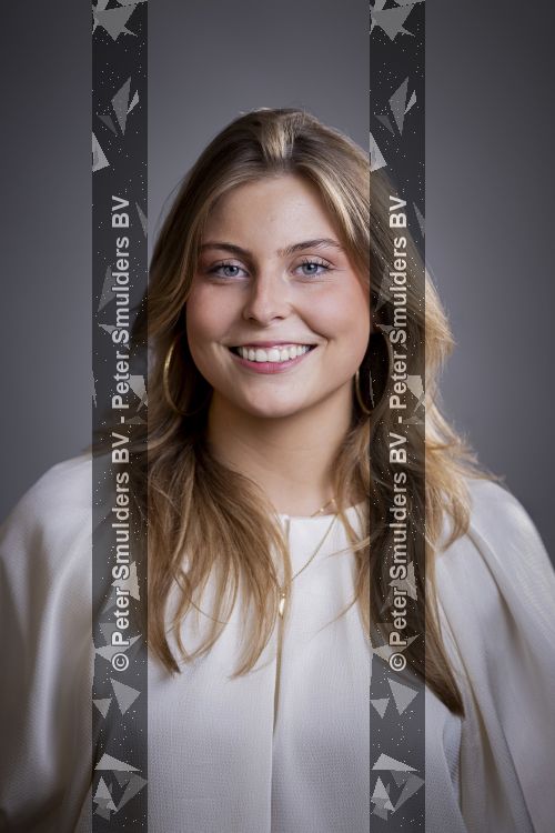 Den Haag  22 mei 2026
Prinses Laurentien fotoshoot voor haar 60e verjaardag . Prinses Laurentien Prins Constantijn Claus Cazimir Eloise en Leonore 