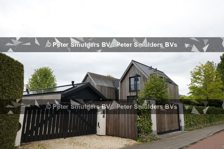 Breukeleveen 17 mei 2026
Huis van Prinses Mabel 