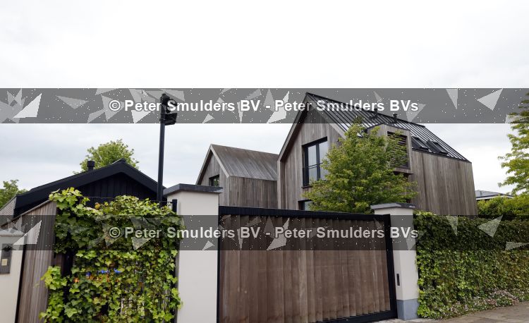 Breukeleveen 17 mei 2026
Huis van Prinses Mabel 