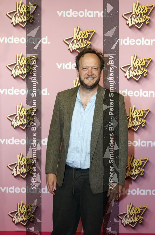 Amsterdam 18 mei 2026
Premiere Kees Flodder . rein Hofman 