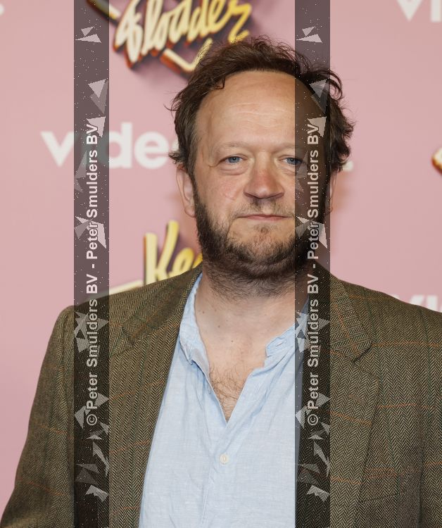 Amsterdam 18 mei 2026
Premiere Kees Flodder . rein Hofman 