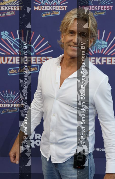 Zwolle 8 juli 2026
Muziekfeest op het Plein.  Rene Schuurmans 