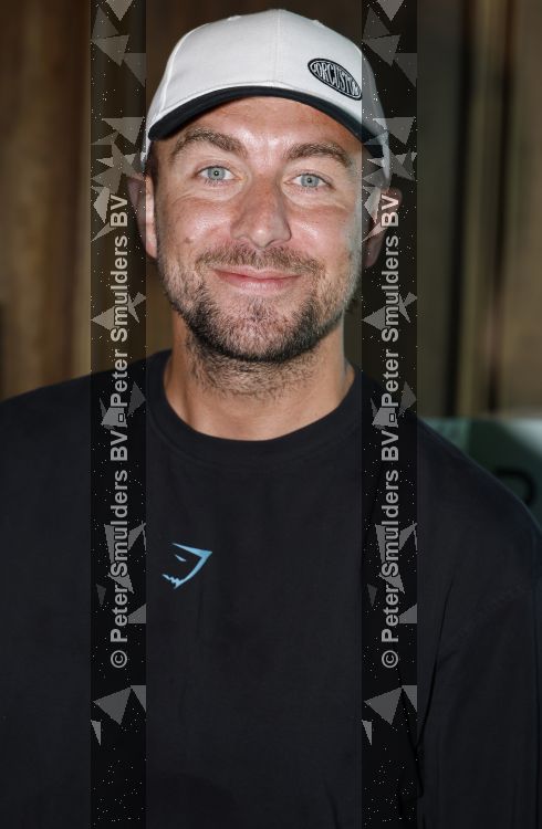 Amsterdam 26 mei 2026
Presentatie Marijn Kuipers / NOA in de Adam toren met aanwezig heel veel influencers. Rene Watzema