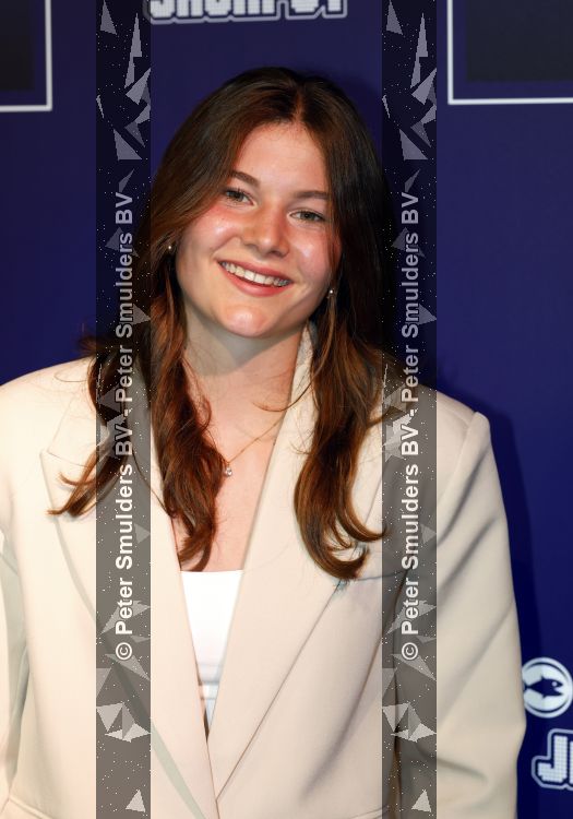 Maarssen 25 mei 2026
Voetballer van het jaar gala in de Fabrique in Maarssen . ESPN organiseert het . 
Renee v Asten