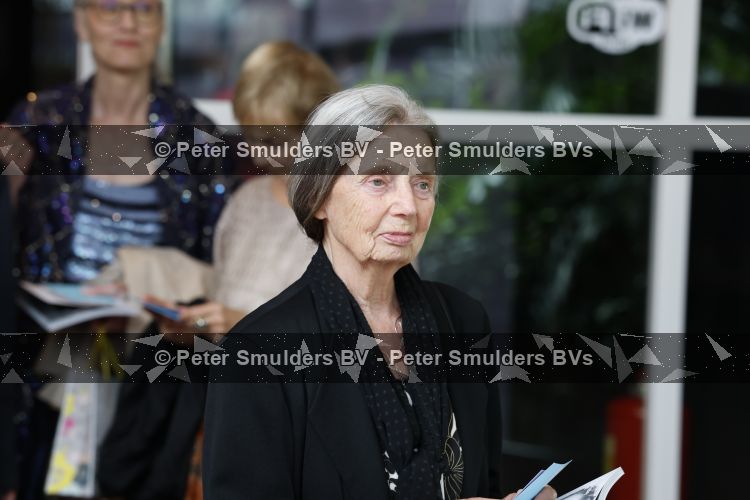 Amsterdam 2 juli 2026
Zijne Majesteit de Koning Willem Alexander en Hare Majesteit Koningin Maxima zijn aanwezig bij het gala van het Nationale Ballet ter ere van het afscheid van directeur Ted Brandsen. OOk burgemeester Femke Halsema en Commisaris v d Koningin Arthur v Dijk zijn aanwezig . Rita Kok 