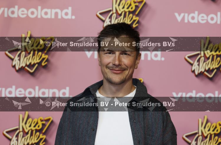Amsterdam 18 mei 2026
Premiere Kees Flodder . Robbert Bleij