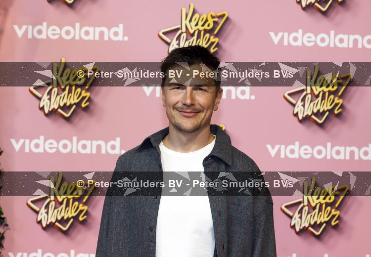 Amsterdam 18 mei 2026
Premiere Kees Flodder . Robbert Bleij
