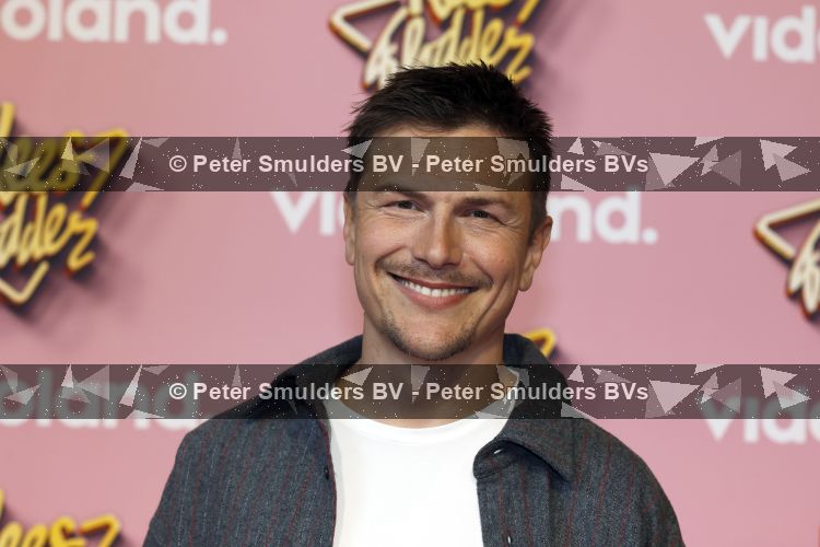 Amsterdam 18 mei 2026
Premiere Kees Flodder . Robbert Bleij